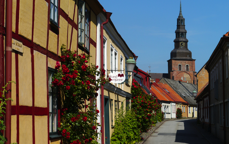 Ystad