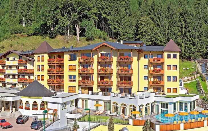 Sporthotel Alpenblick