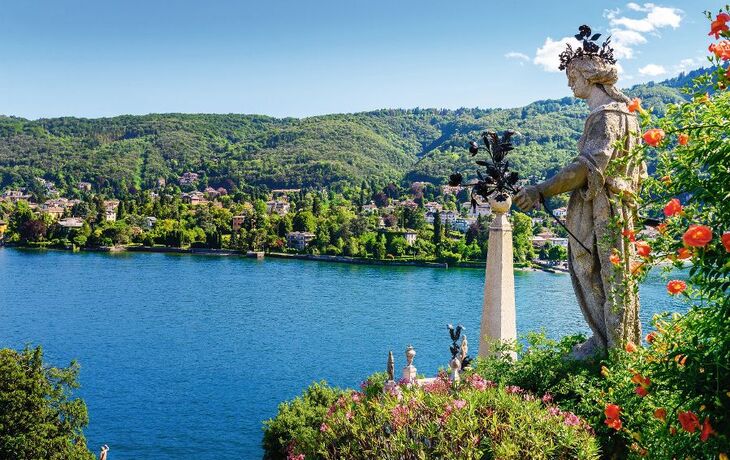 Isola Bella Lago Maggiore