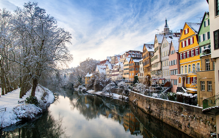 Tübingen