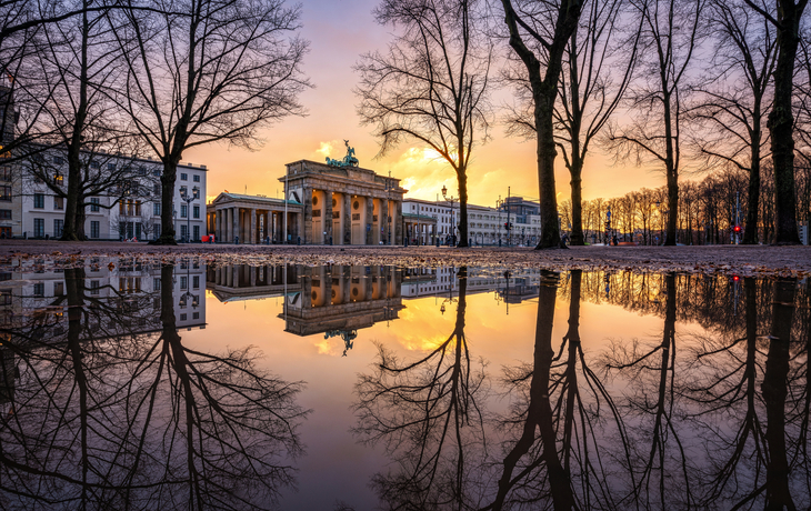 Brandenburger Tor