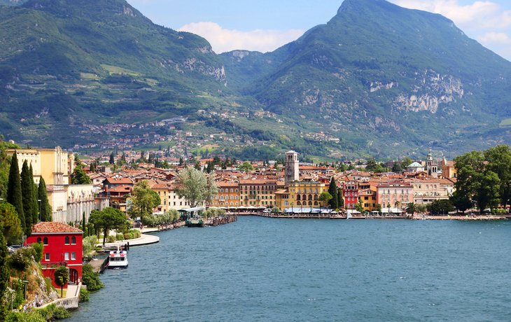 Riva del Garda