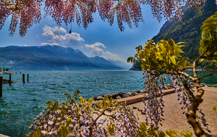 Riva del garda