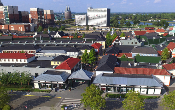 Designer Outlet Roermond