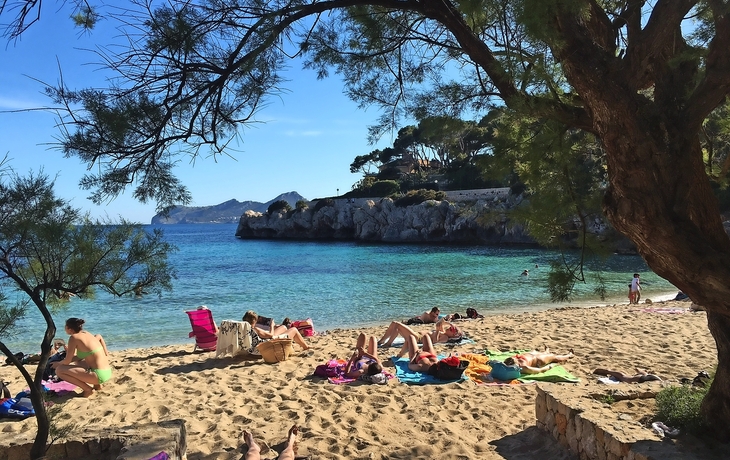 Cala Gat Cala Ratjada