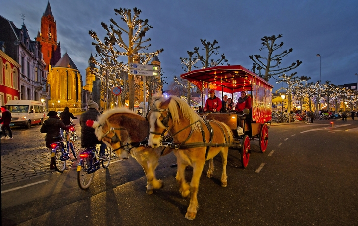 Magisches Maastricht