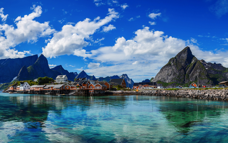 Lofoten