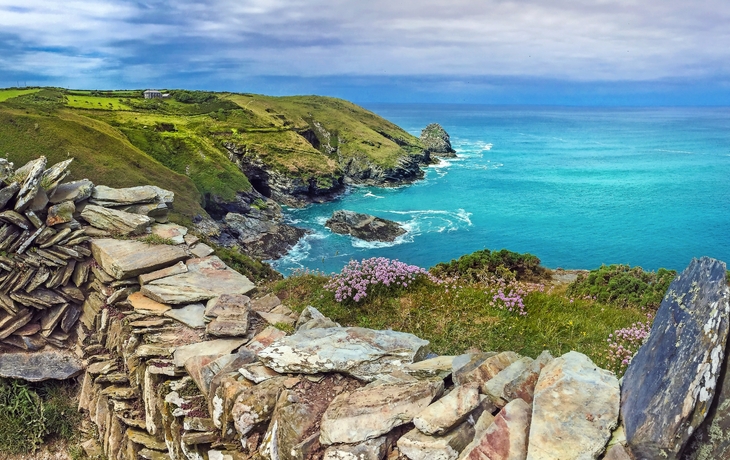 Tintagel