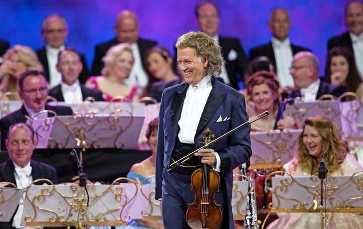 André Rieu