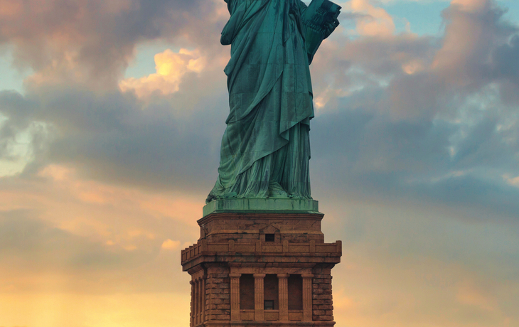 Statue of Liberty