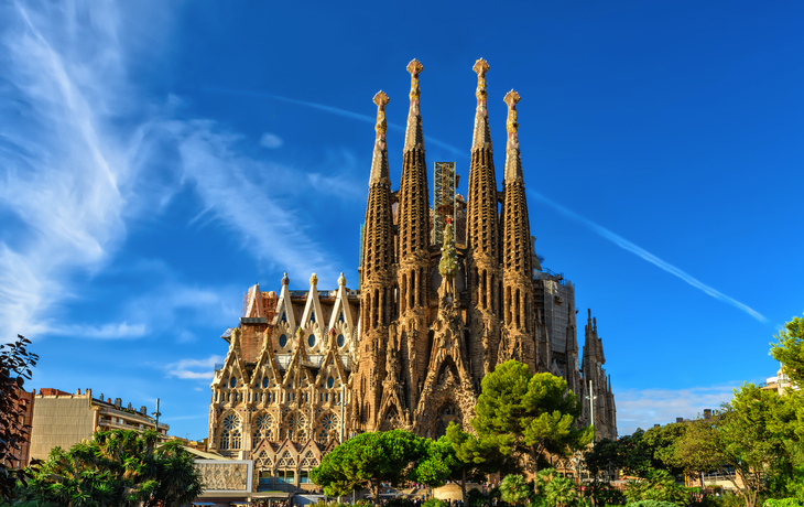 Sagrada Familia