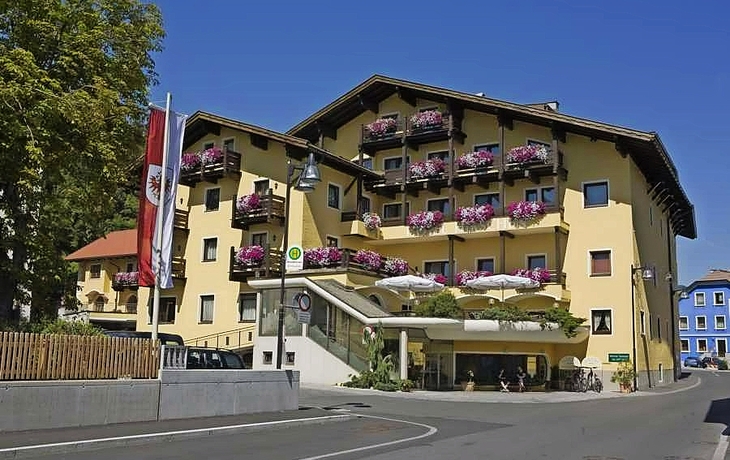 Hotel Hirschen