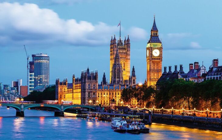 Tower Bridge