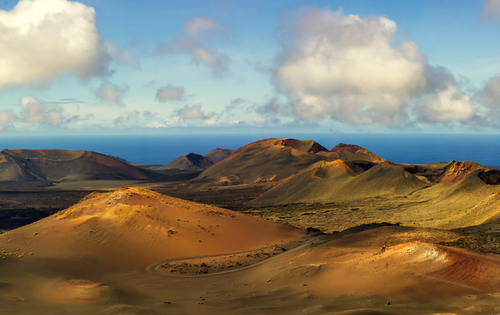 Nationalpark Timanfaya