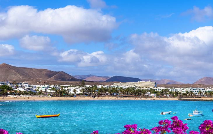 Lanzarote