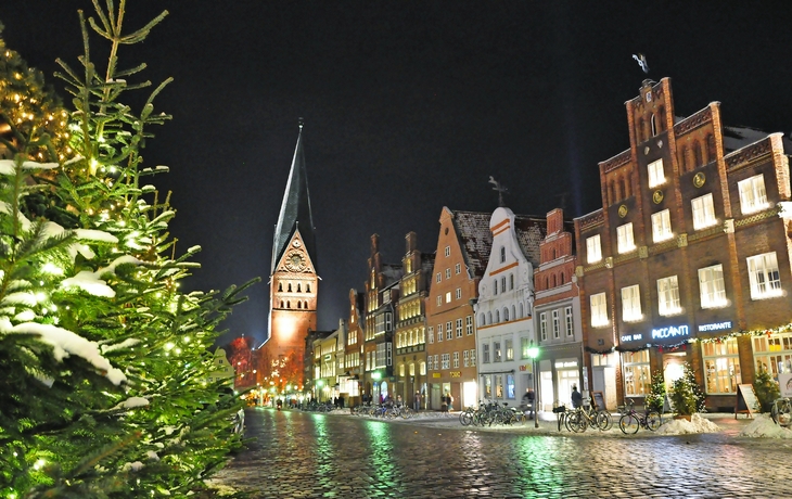 Lüneburg