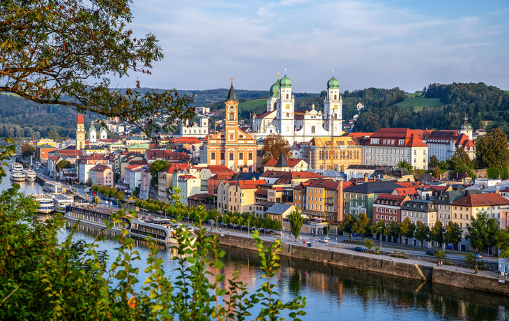 Passau