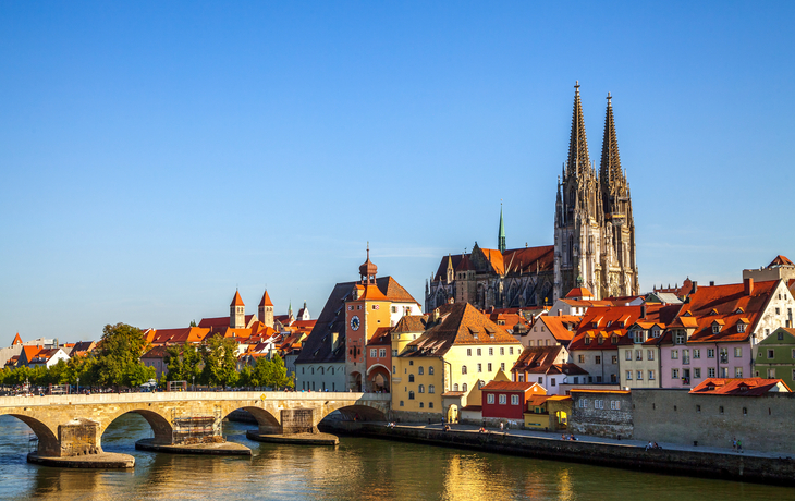 Regensburg