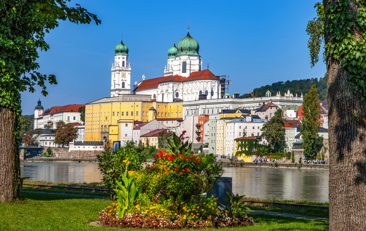 Passau