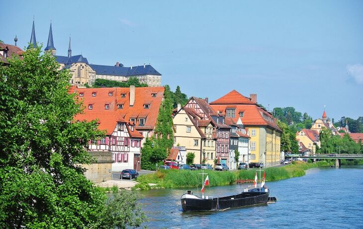 Bamberg