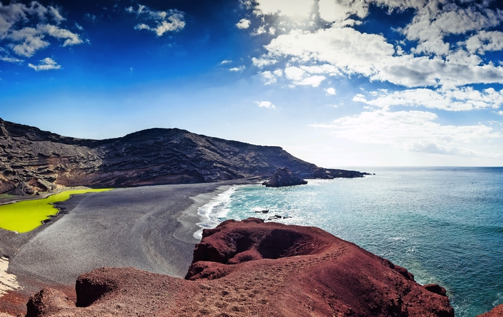 Lanzarote 