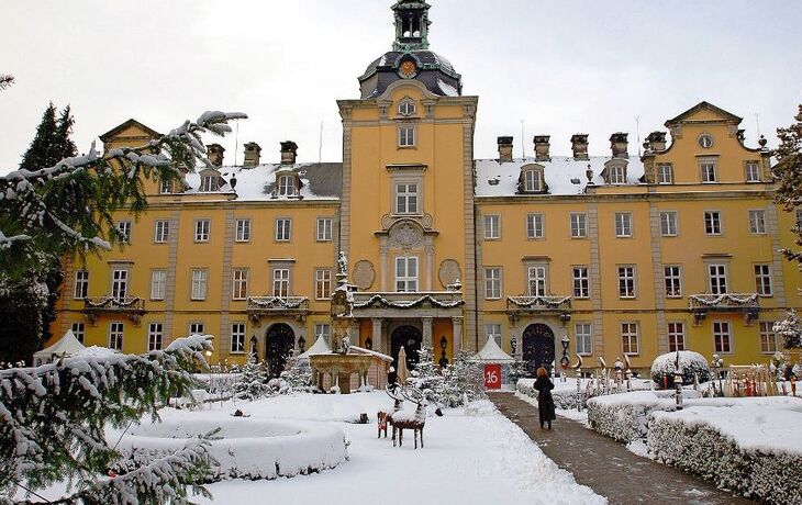 Schloss Bückeburg