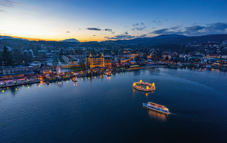 Velden am Wörthersee