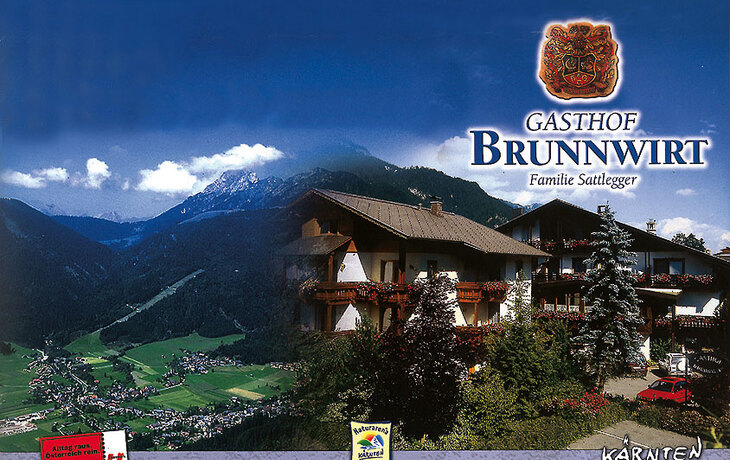 Hotel Brunnwirt