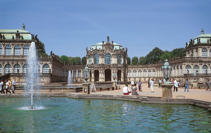 Zwinger