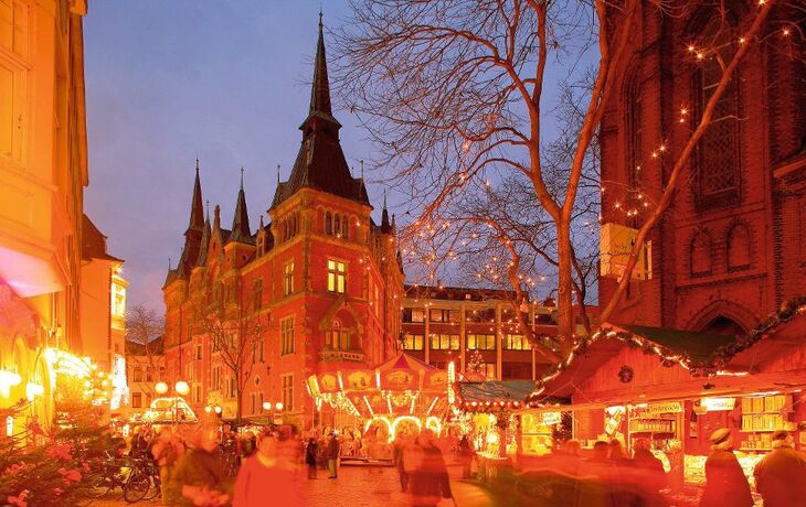 Lamberti-Markt Oldenburg