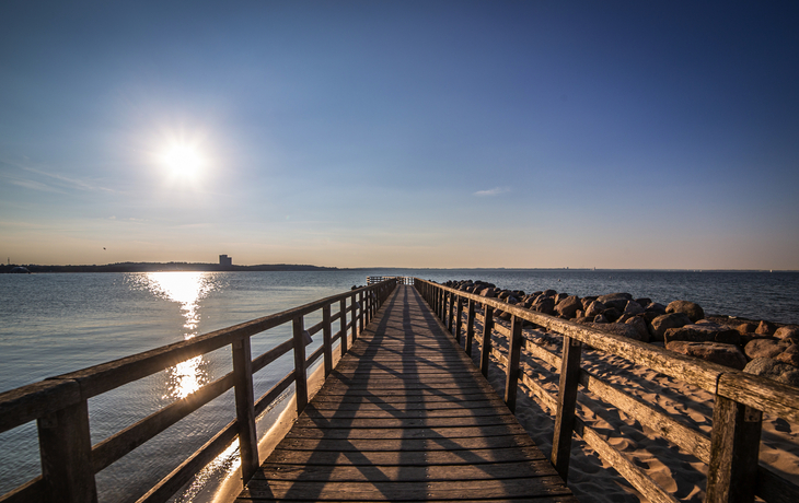 Timmendorfer Strand