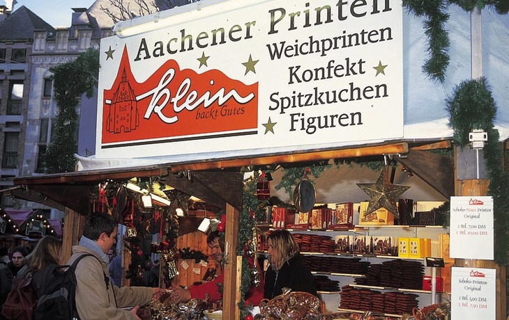 Aachener Printen